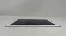 Good
													Apple iPad Air 2 - Wi-Fi, Silver, 128 GB, photo 5 of 6