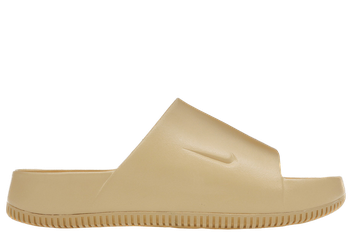 Nike Calm Slide Sesame for sale