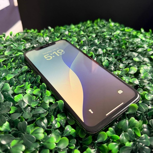 Apple iPhone Xs Max - Unlocked, 512 GB, Gray, A1921