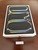 Mint Apple iPad Pro 11" (M4) 2024 - Unlocked, Black, 512 GB, 8 GB, A2837, Standard Glass
