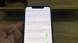 Fair
													Apple iPhone 11 Pro Max - Unlocked, Green, 64 GB, A2161, photo 3 of 32