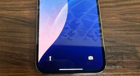 Fair
													Apple iPhone 13 Pro Max - Unlocked, Gold, 256 GB, A2484, photo 1 of 9