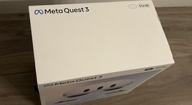 New
													Meta Quest 3 - 512 GB, photo 3 of 5