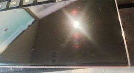 Fair
													Samsung Galaxy S23 Ultra - Spectrum, Lavender, 256 GB, 8 GB, SM-S918U, photo 3 of 5