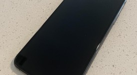 Good
													Apple iPhone Xs - AT&T, Silver, 256 GB, A1920, photo 1 of 9