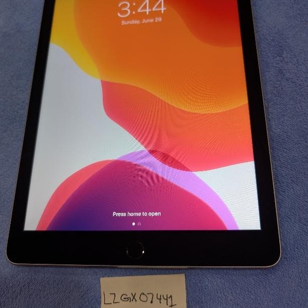 Apple iPad Air 2 - Wi-Fi, 64 GB, Gray