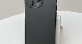 Fair
													Apple iPhone 14 Pro - Verizon, Black, 128 GB, A2650, photo 3 of 7