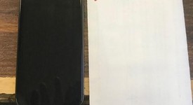 Mint
													Apple iPhone X - AT&T, Gray, 256 GB, A1901, GSM, photo 2 of 7