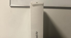 New
													Apple iPad Air 5th Gen - Unlocked, Gray, 256 GB, A2589, photo 2 of 4