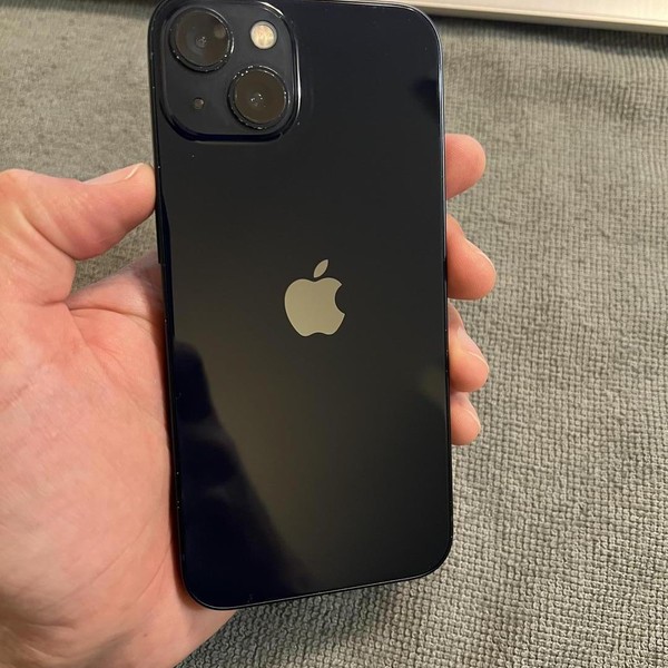 Apple iPhone 13 - Unlocked, 128 GB, Midnight, A2482