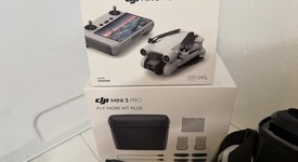 Used
													DJI Mini 3 Pro, photo 5 of 13