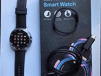 Samsung Galaxy Watch8 Classic