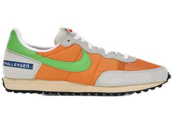 Nike Challenger OG Label Maker Kumquat for sale