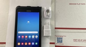 Mint
													Samsung Galaxy Tab Active2 8.0 - Wi-Fi, Black, 16 GB, 3 GB, SM-T390, photo 2 of 7