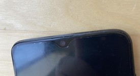 Good
													OnePlus 6T - Unlocked, Black, 256 GB, 8 GB, A6013, photo 4 of 9