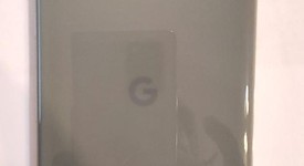 Good
													Google Pixel 7 Pro - Unlocked, Obsidian, 128 GB, 12 GB, GE2AE, photo 3 of 5