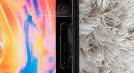 Good
													OnePlus 5T - Unlocked, Black, 64 GB, 6 GB, photo 3 of 9