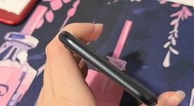 Good
													Apple iPhone SE 3rd Gen 2022 - Unlocked, Midnight, 64 GB, A2595, photo 4 of 7