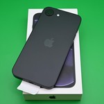 Mint Apple iPhone 17e - Unlocked, 256 GB, Black, A3575