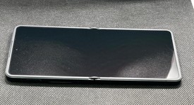 Mint
													Samsung Galaxy Z Flip7 - T-Mobile, Jet Black, 256 GB, 12 GB, SM-F766U, photo 2 of 3