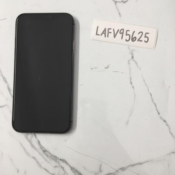Apple iPhone 11 - Unlocked, 256 GB, Black, A2111
