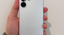 Mint
													Samsung Galaxy S25 Ultra - Unlocked, Whitesilver, 256 GB, 12 GB, SM-S938U1, photo 4 of 8