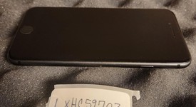 Fair
													Apple iPhone 8 - Unlocked, Gray, 64 GB, A1863, photo 3 of 8