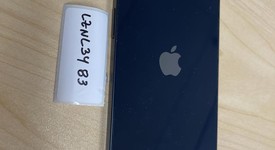 Good
													Apple iPhone 13 - Unlocked Non-US, Midnight, 128 GB, A2633, photo 2 of 5