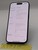 Fair Apple iPhone 15 Pro - AT&T, Blue, 128 GB, A2848