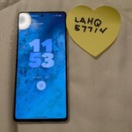 Good Google Pixel 7 - Unlocked, 128 GB, Snow, 8 GB, GVU6C, Sub-6 5G