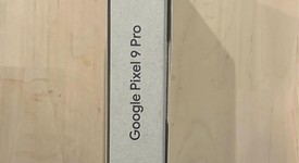 Mint
													Google Pixel 9 Pro - Unlocked, Porcelain, 128 GB, 16 GB, GR83Y, photo 4 of 7