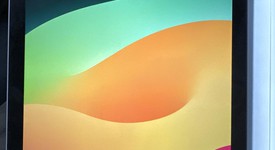 Mint
													Apple iPad Mini 6th Gen - Unlocked, Gray, 64 GB, A2568, photo 2 of 10