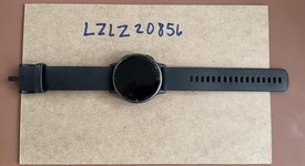 Good
													Garmin Vivoactive 5 - Black, photo 2 of 9