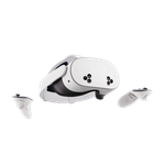 Mint Meta Quest 3S - 128 GB