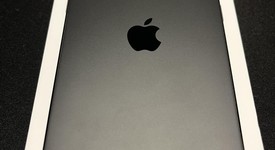 Good
													Apple iPhone Air - Unlocked, Space Black, 512 GB, A3260, photo 2 of 10