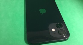 Good
													Apple iPhone 12 - Metro by T-Mobile, Black, 64 GB, A2172, photo 2 of 2
