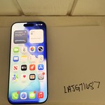 Good Apple iPhone 17 - Unlocked, 256 GB, Lavender, A3258