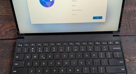Good
													Microsoft Surface Pro 8 - I7, Graphite, 256 GB, 16 GB, photo 4 of 8
