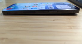 Good
													Apple iPhone 15 Pro Max - Unlocked, Black, 256 GB, A2849, photo 4 of 9