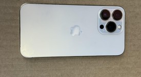 Fair
													Apple iPhone 13 Pro - AT&T, Gold, 128 GB, A2483, photo 4 of 5