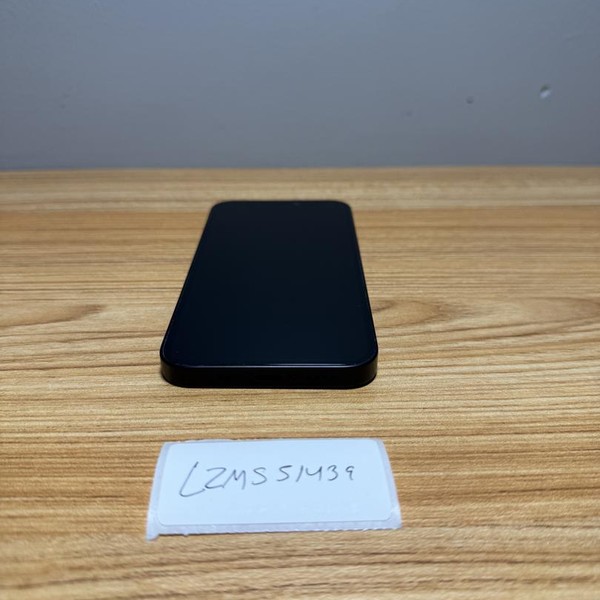 Apple iPhone 12 Mini - Unlocked, 128 GB, Black, A2176