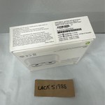 New Apple AirPods 3rd Gen - Lightning Case