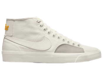 Nike SB Blazer Court Mid Premium Sail for sale