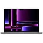 Mint MacBook Pro 2023 - 14 inch - 512 GB, Gray, 16 GB, Apple M2 Pro 10-core