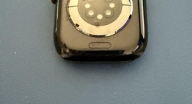 Mint
													Apple Watch Series 10 42mm - Black, A2997 - GPS, Aluminum, photo 4 of 10