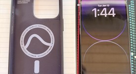 Good
													Apple iPhone 14 Pro - Unlocked, Purple, 512 GB, A2650, photo 2 of 12