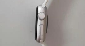 Good
													Apple Watch Series 2 38mm - Silver, 8 GB, A1757, Aluminum, photo 4 of 7