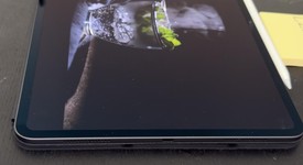Mint
													Apple iPad Pro 13" (M4) 2024 - Wi-Fi, Black, 1 TB, 16 GB, A2925, Nano-texture Glass, photo 2 of 10