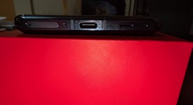 Good
													OnePlus 12 - Unlocked, Black, 256 GB, 12 GB, CPH2583, photo 5 of 14