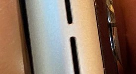 Good
													Apple Watch Series 4 40mm - Unlocked, Silver, A1975 - Cellular, Aluminum, photo 2 of 7